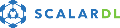 ScalarDL logo